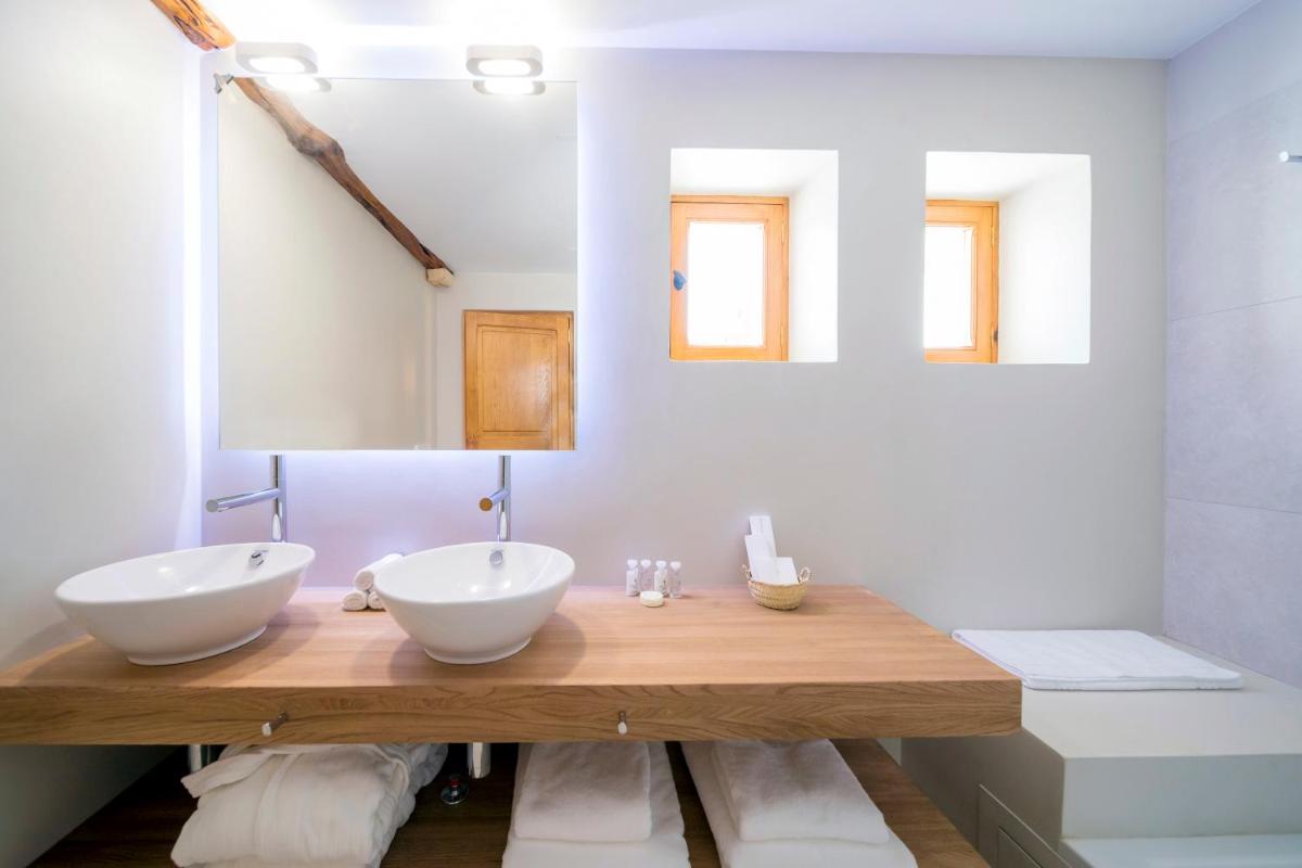 Agroturismo Can Toni Xumeu - Adults Only