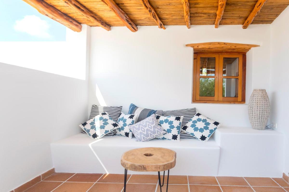 Agroturismo Can Toni Xumeu - Adults Only