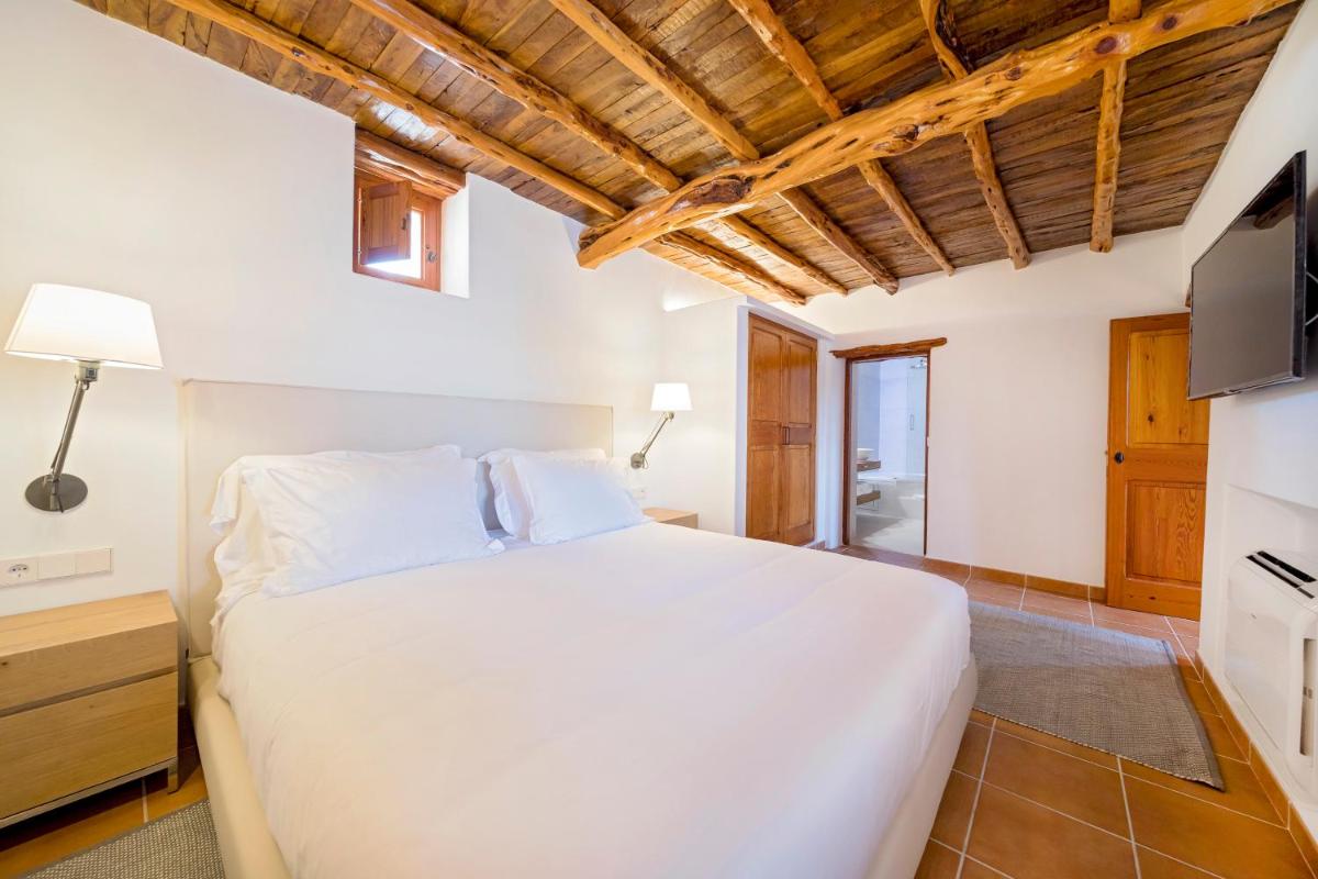 Agroturismo Can Toni Xumeu - Adults Only