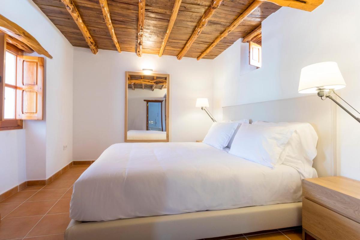 Agroturismo Can Toni Xumeu - Adults Only