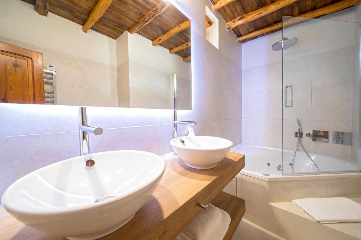 Agroturismo Can Toni Xumeu - Adults Only