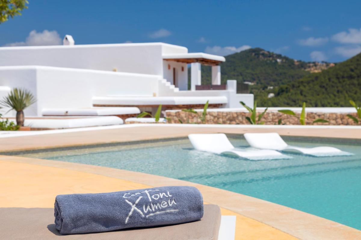Agroturismo Can Toni Xumeu - Adults Only