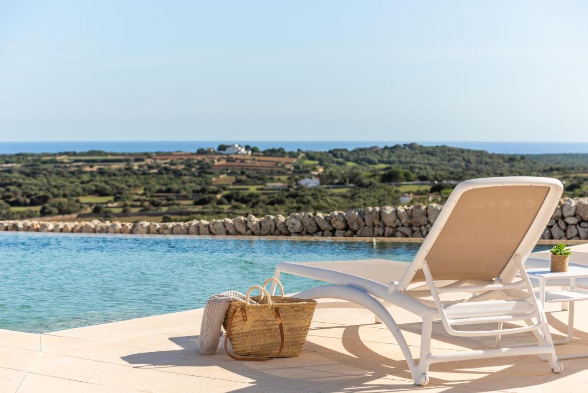 Agroturismo Llucasaldent Gran Menorca - Adults Only