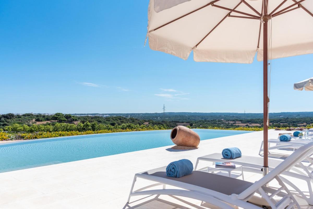 Agroturismo Llucasaldent Gran Menorca - Adults Only