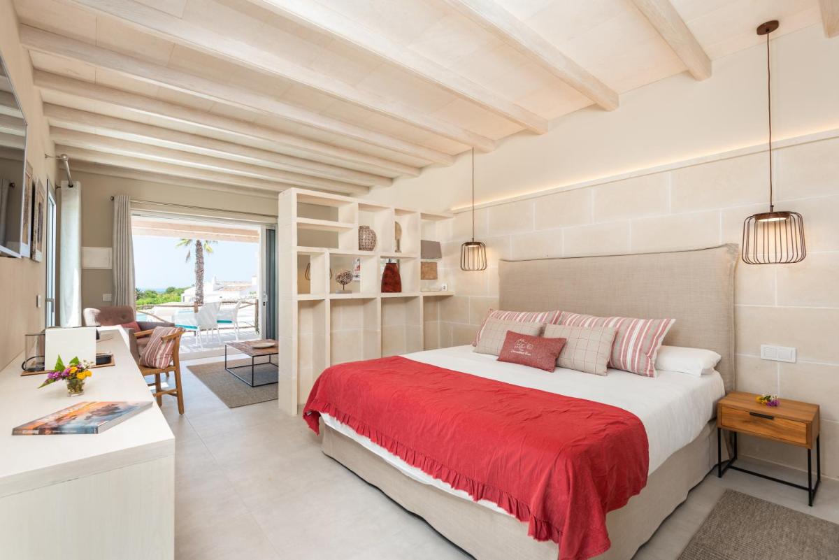 Agroturismo Llucasaldent Gran Menorca - Adults Only