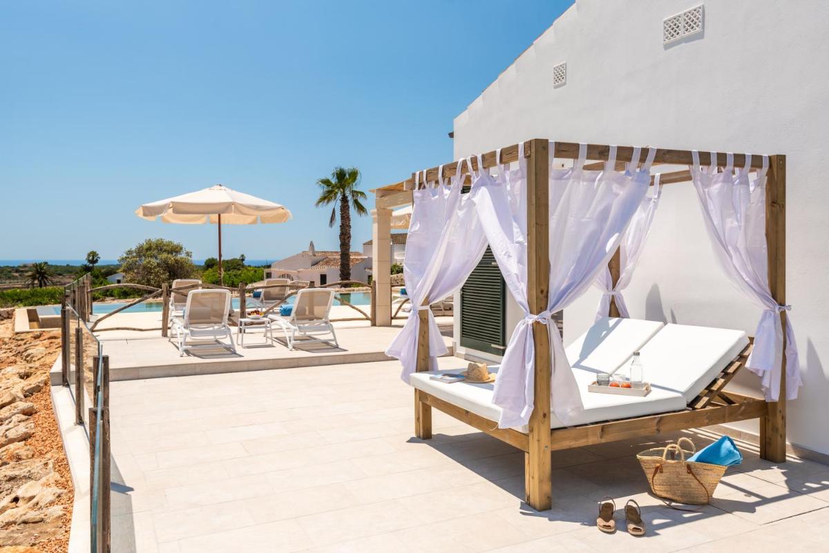 Agroturismo Llucasaldent Gran Menorca - Adults Only