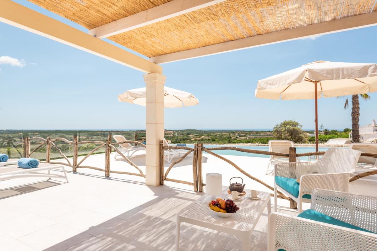 Agroturismo Llucasaldent Gran Menorca - Adults Only