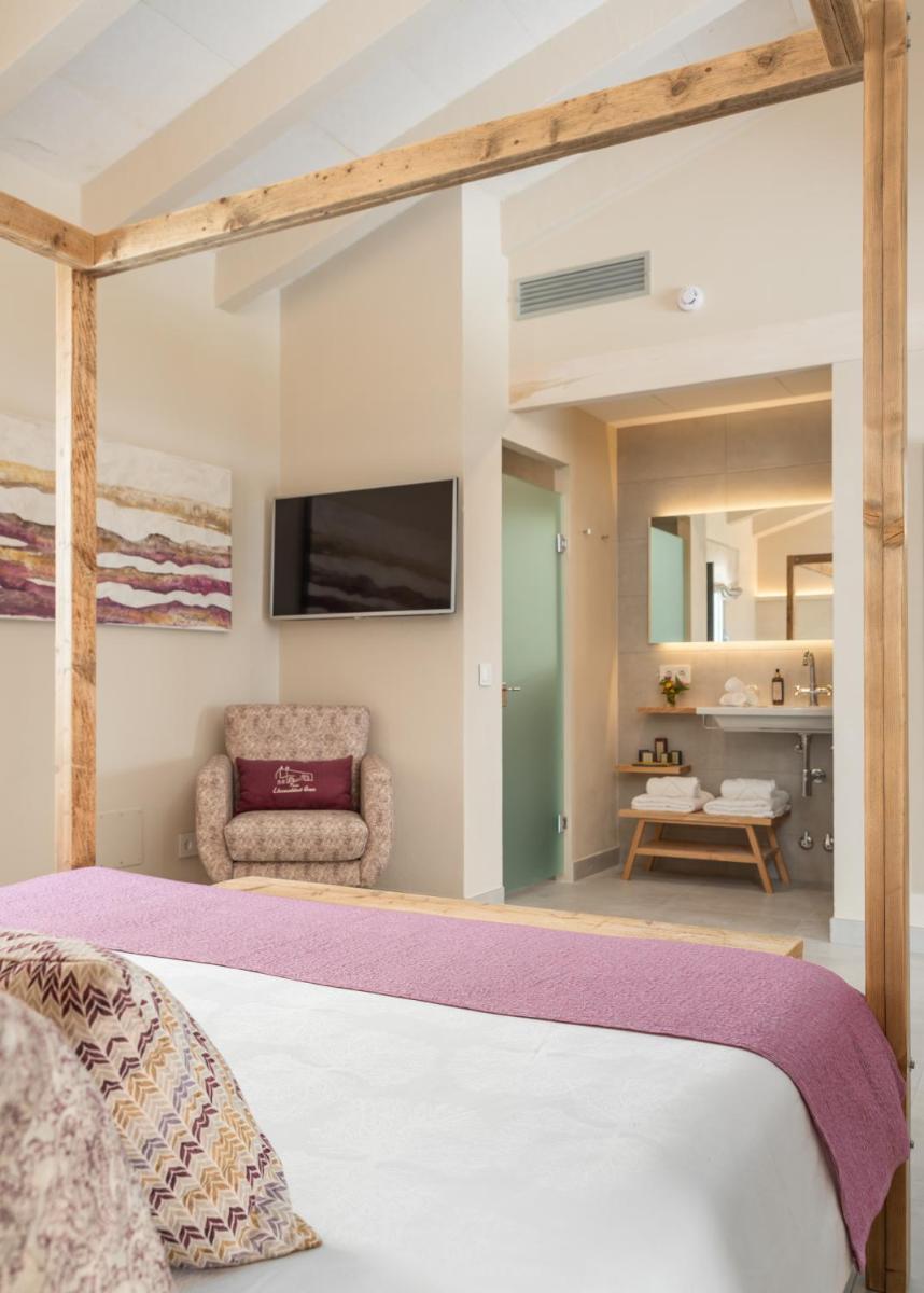 Agroturismo Llucasaldent Gran Menorca - Adults Only