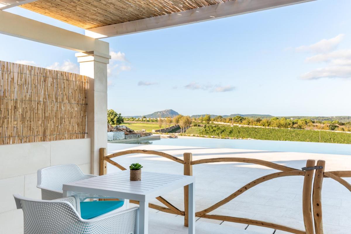 Agroturismo Llucasaldent Gran Menorca - Adults Only