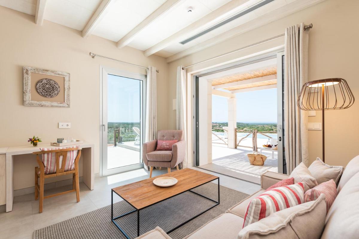 Agroturismo Llucasaldent Gran Menorca - Adults Only