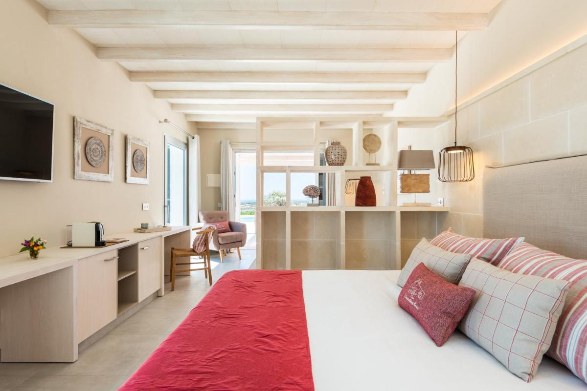 Agroturismo Llucasaldent Gran Menorca - Adults Only