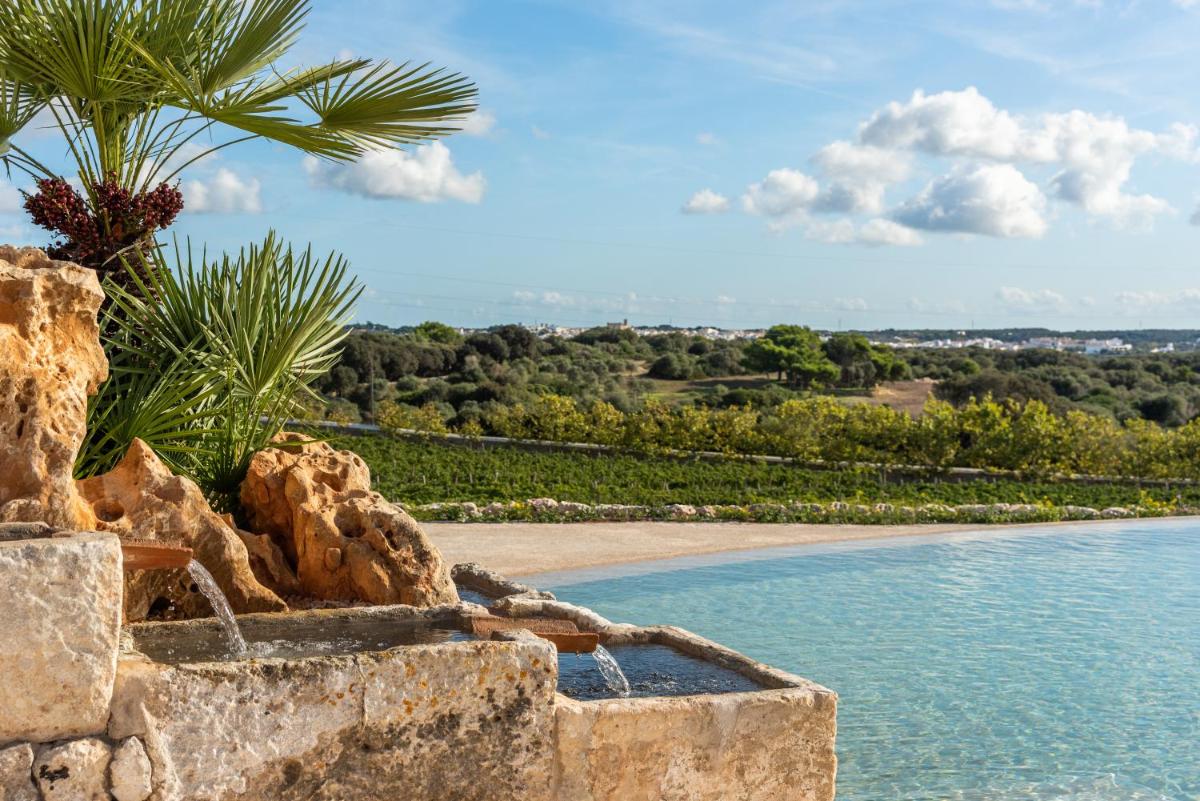 Agroturismo Llucasaldent Gran Menorca - Adults Only