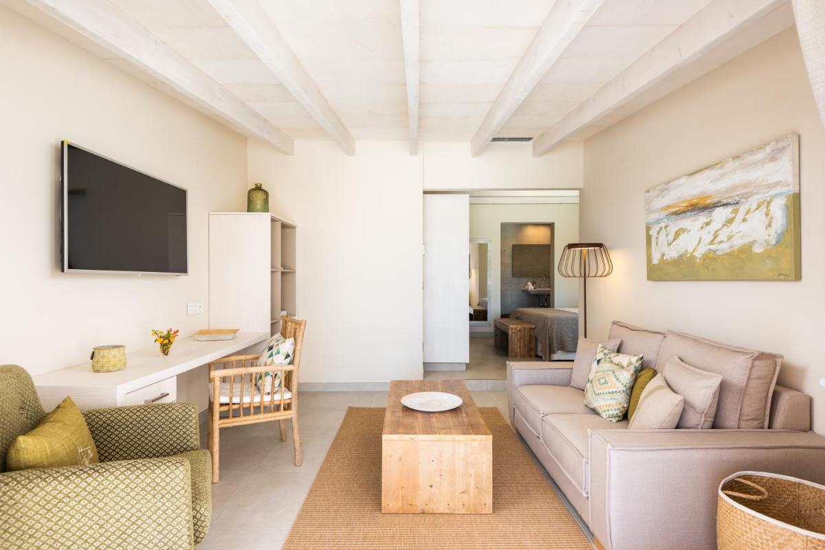 Agroturismo Llucasaldent Gran Menorca - Adults Only