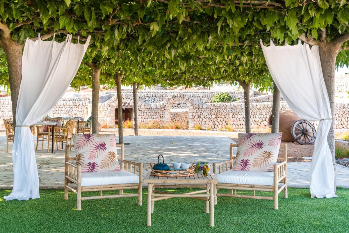 Agroturismo Llucasaldent Gran Menorca - Adults Only