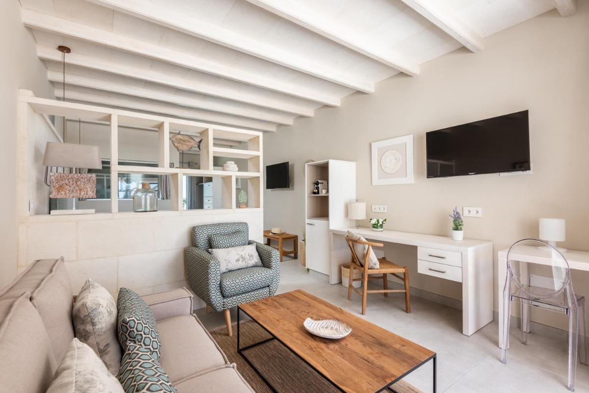 Agroturismo Llucasaldent Gran Menorca - Adults Only