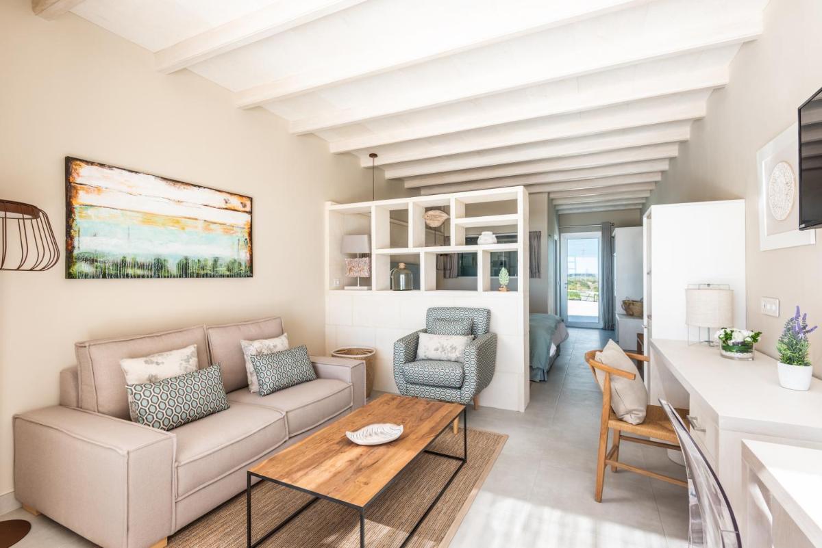 Agroturismo Llucasaldent Gran Menorca - Adults Only