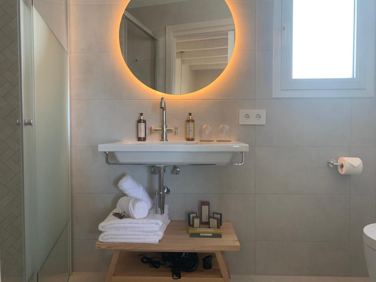 Agroturismo Llucasaldent Gran Menorca - Adults Only