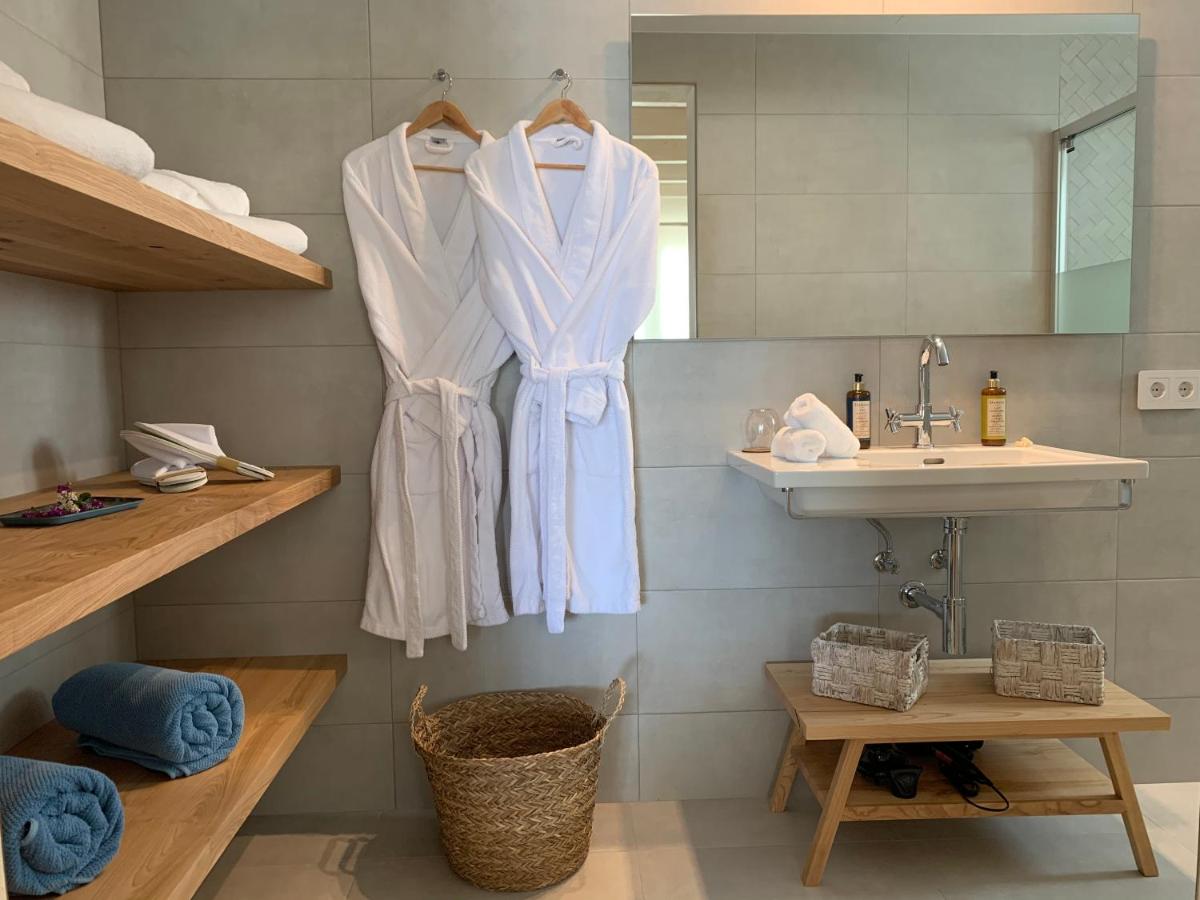 Agroturismo Llucasaldent Gran Menorca - Adults Only