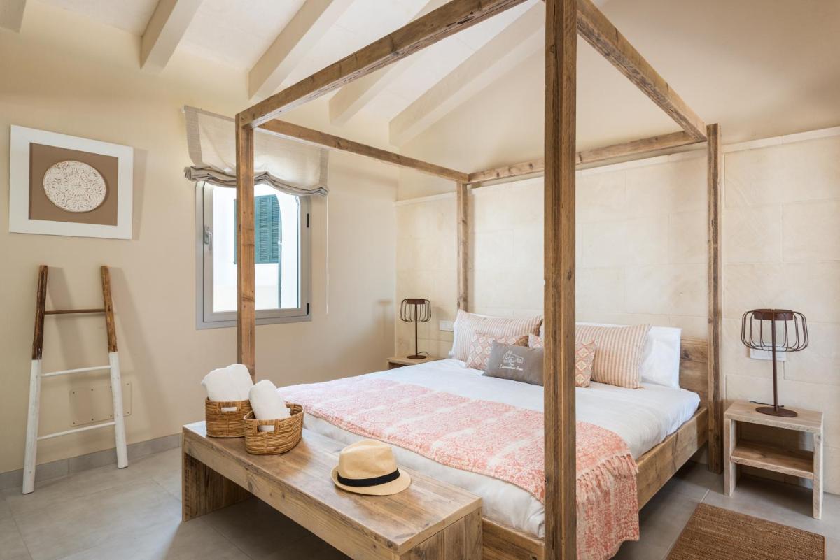 Agroturismo Llucasaldent Gran Menorca - Adults Only