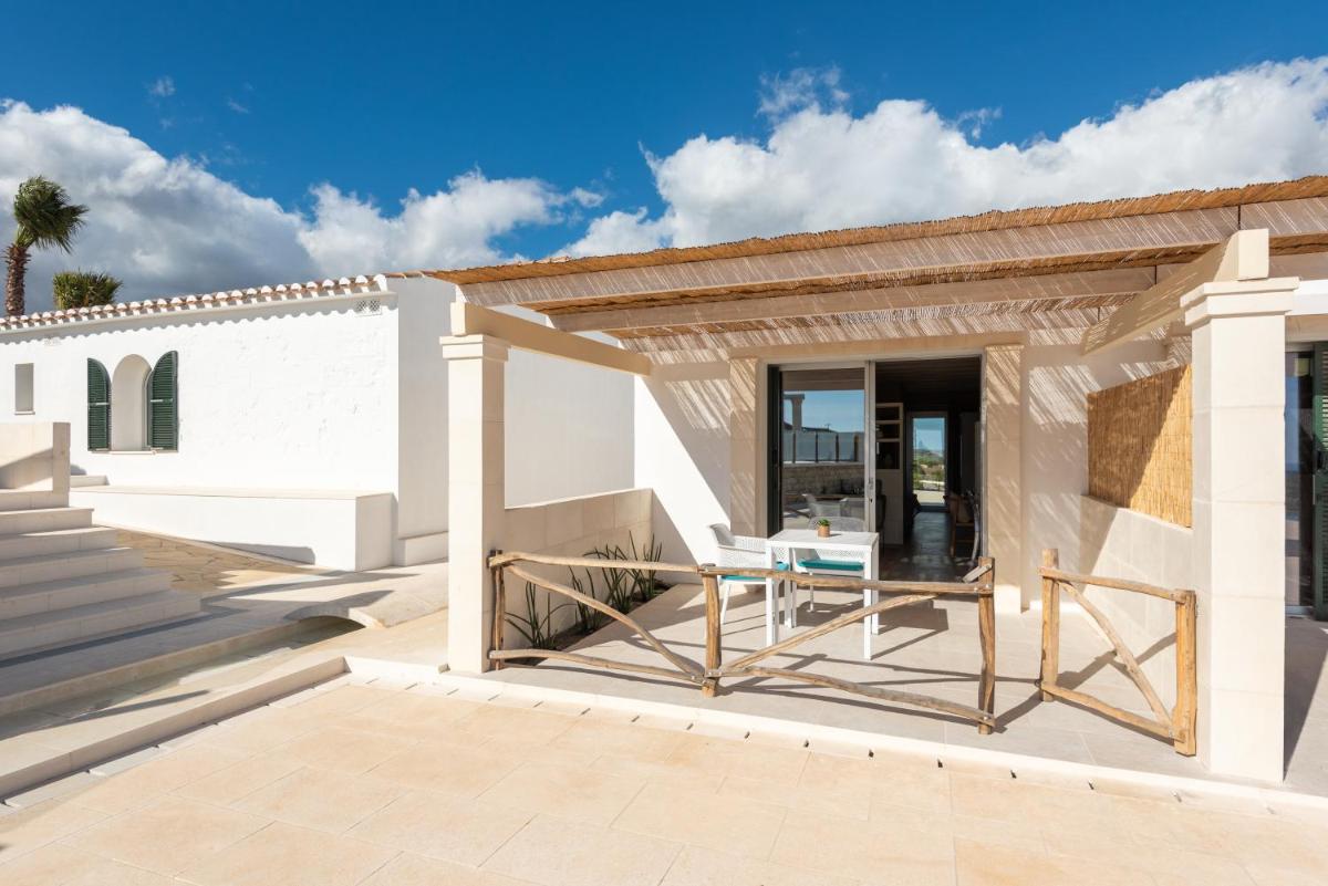 Agroturismo Llucasaldent Gran Menorca - Adults Only
