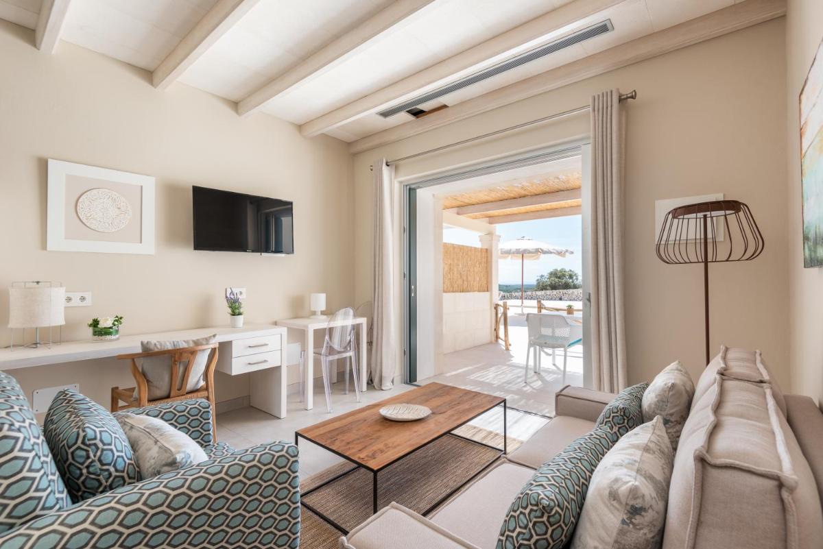 Agroturismo Llucasaldent Gran Menorca - Adults Only