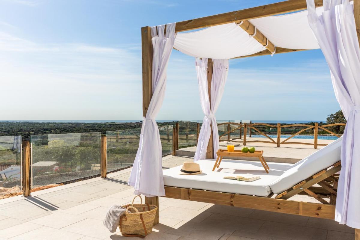 Agroturismo Llucasaldent Gran Menorca - Adults Only