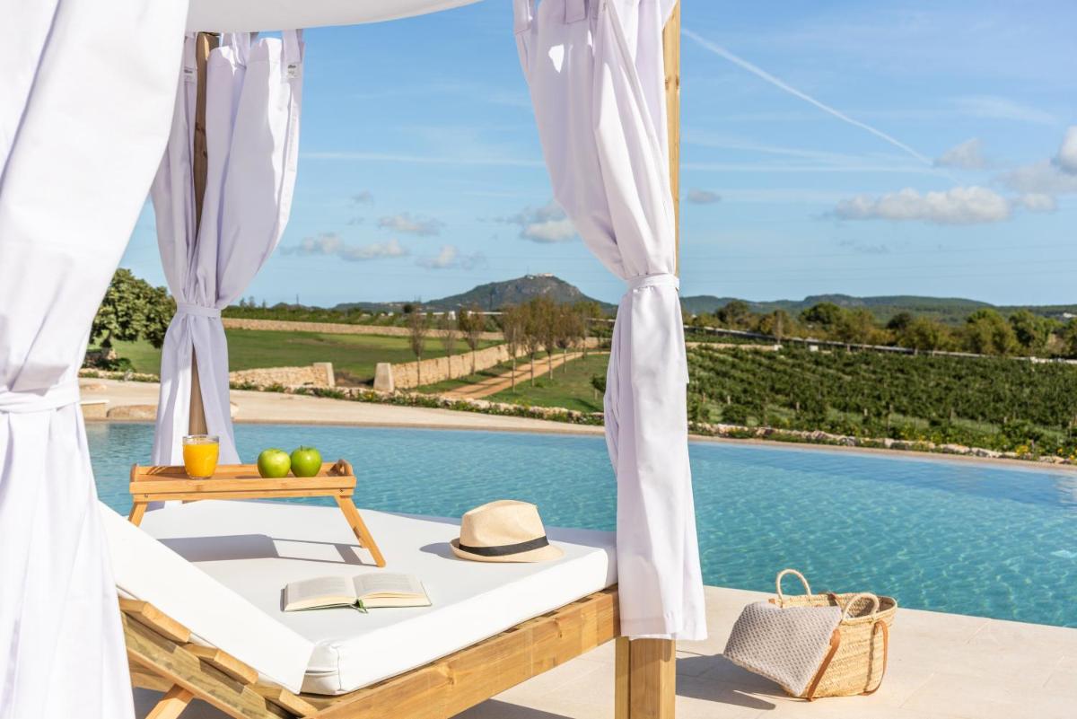 Agroturismo Llucasaldent Gran Menorca - Adults Only