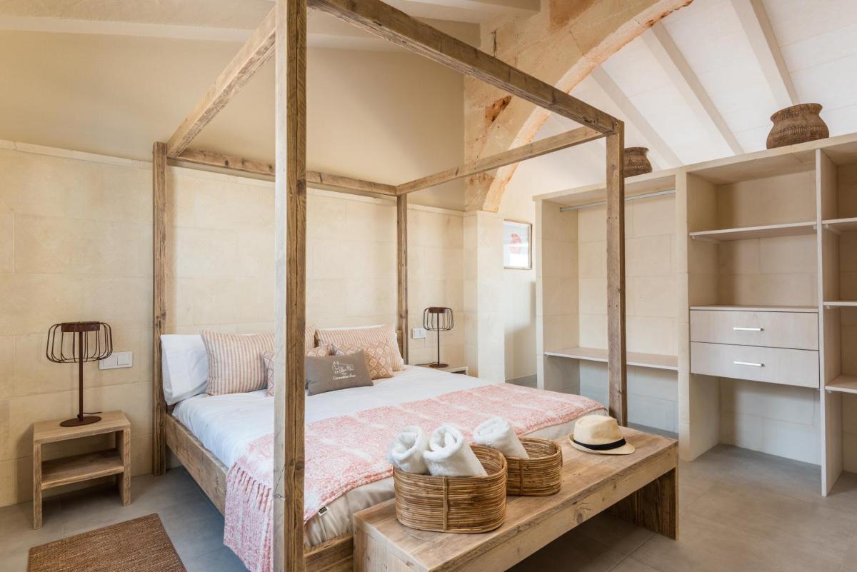 Agroturismo Llucasaldent Gran Menorca - Adults Only