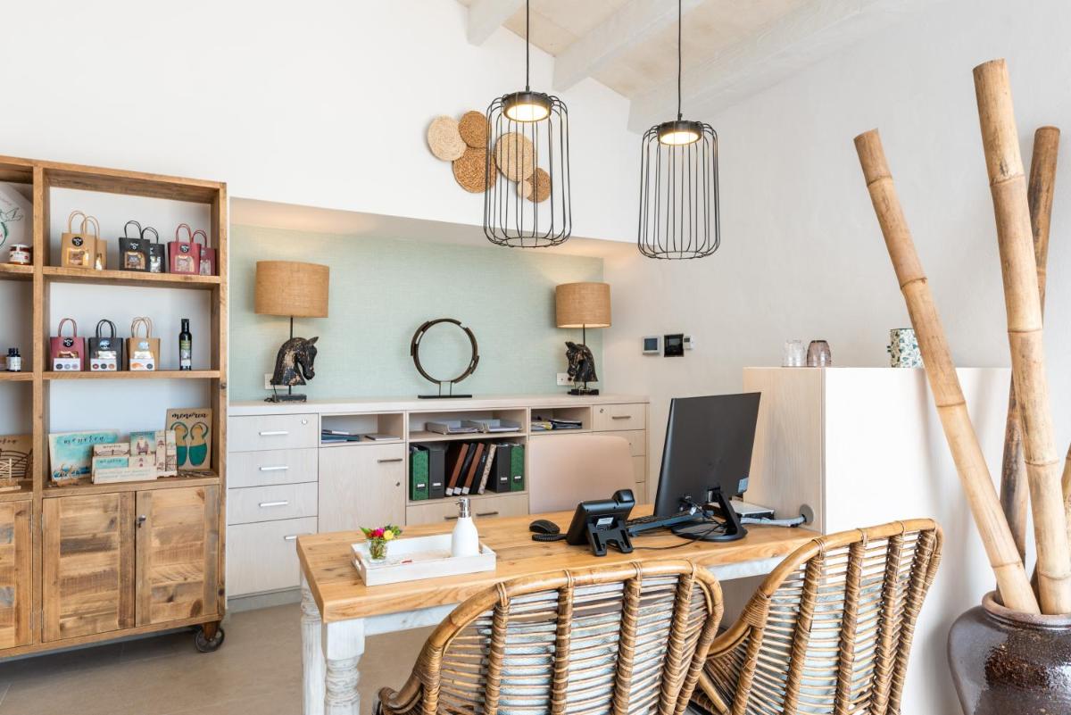 Agroturismo Llucasaldent Gran Menorca - Adults Only