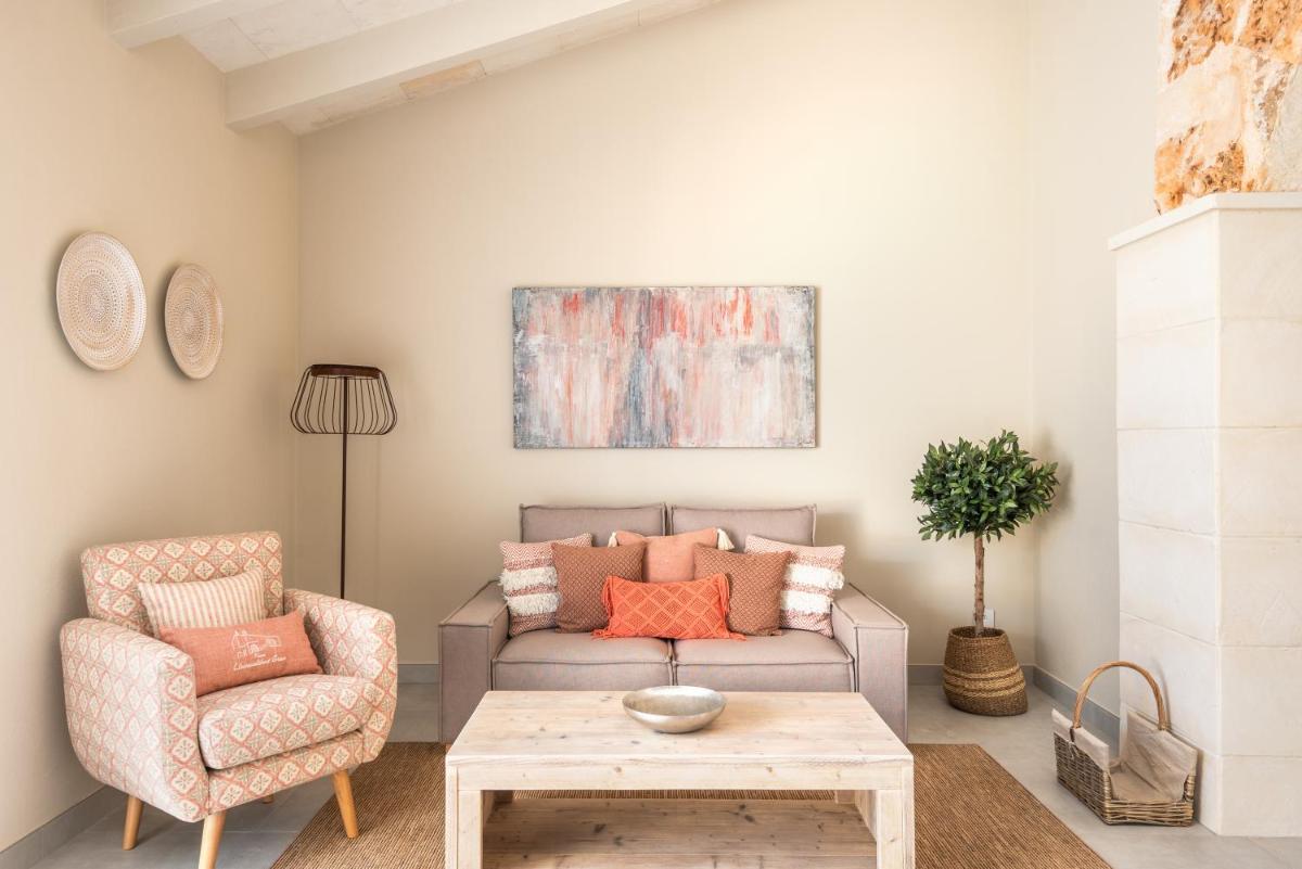 Agroturismo Llucasaldent Gran Menorca - Adults Only