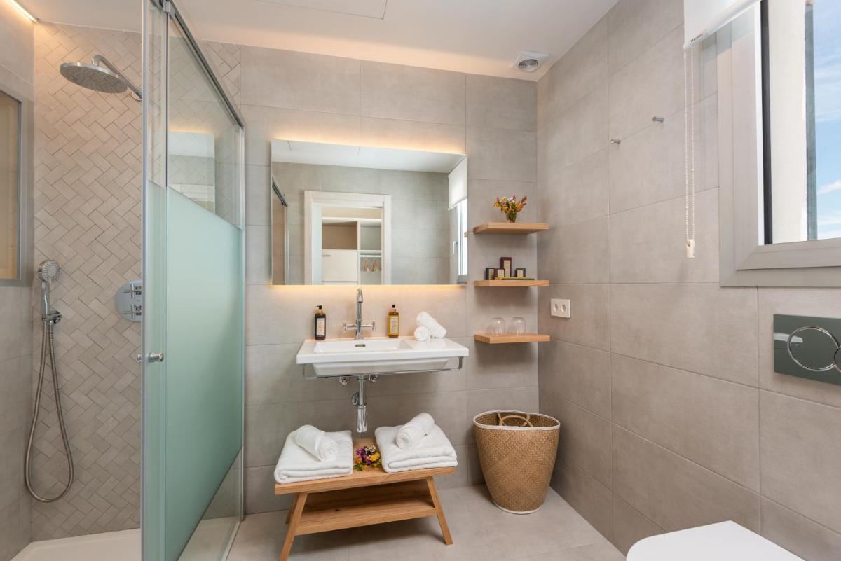 Agroturismo Llucasaldent Gran Menorca - Adults Only