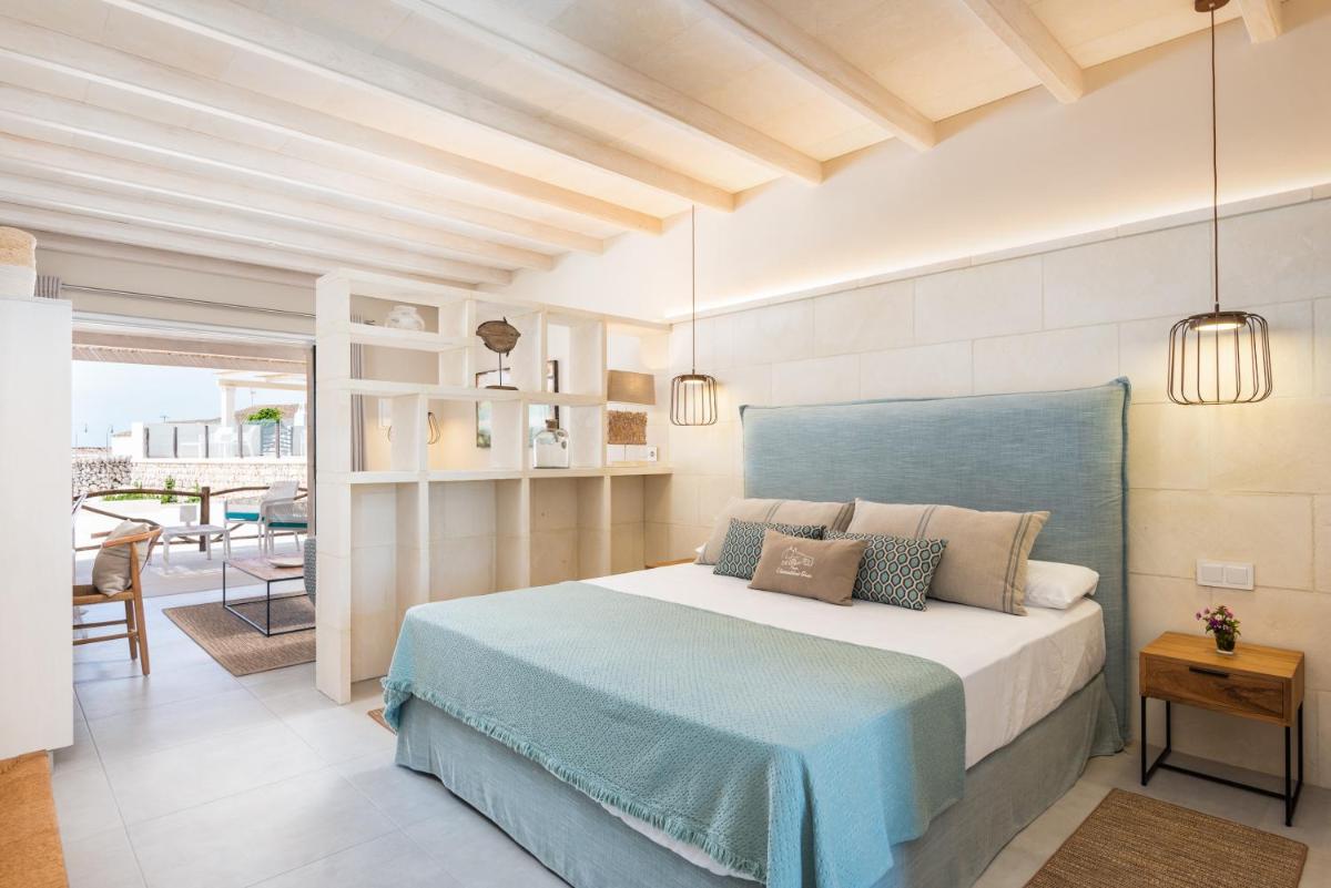 Agroturismo Llucasaldent Gran Menorca - Adults Only