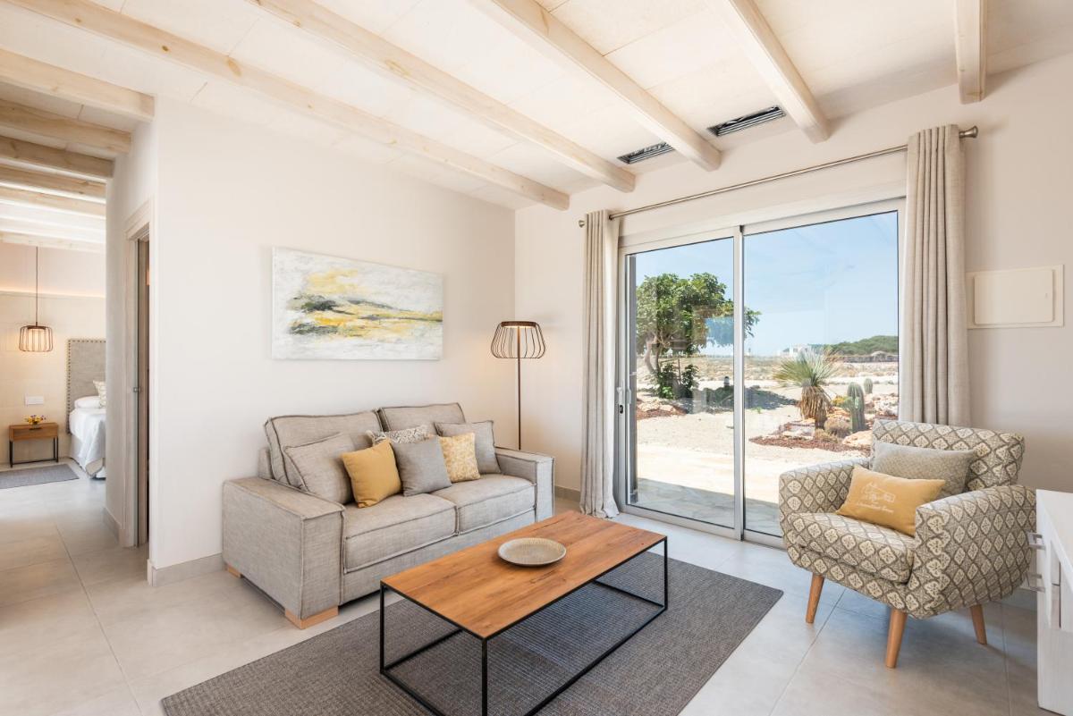 Agroturismo Llucasaldent Gran Menorca - Adults Only