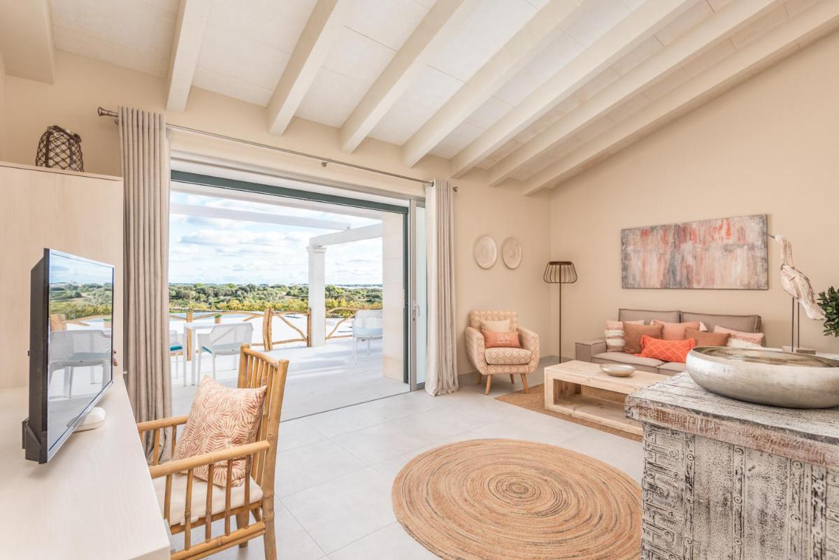 Agroturismo Llucasaldent Gran Menorca - Adults Only