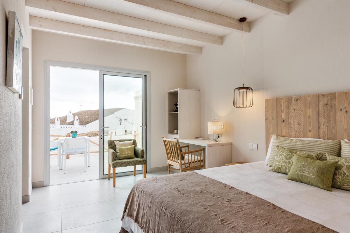 Agroturismo Llucasaldent Gran Menorca - Adults Only