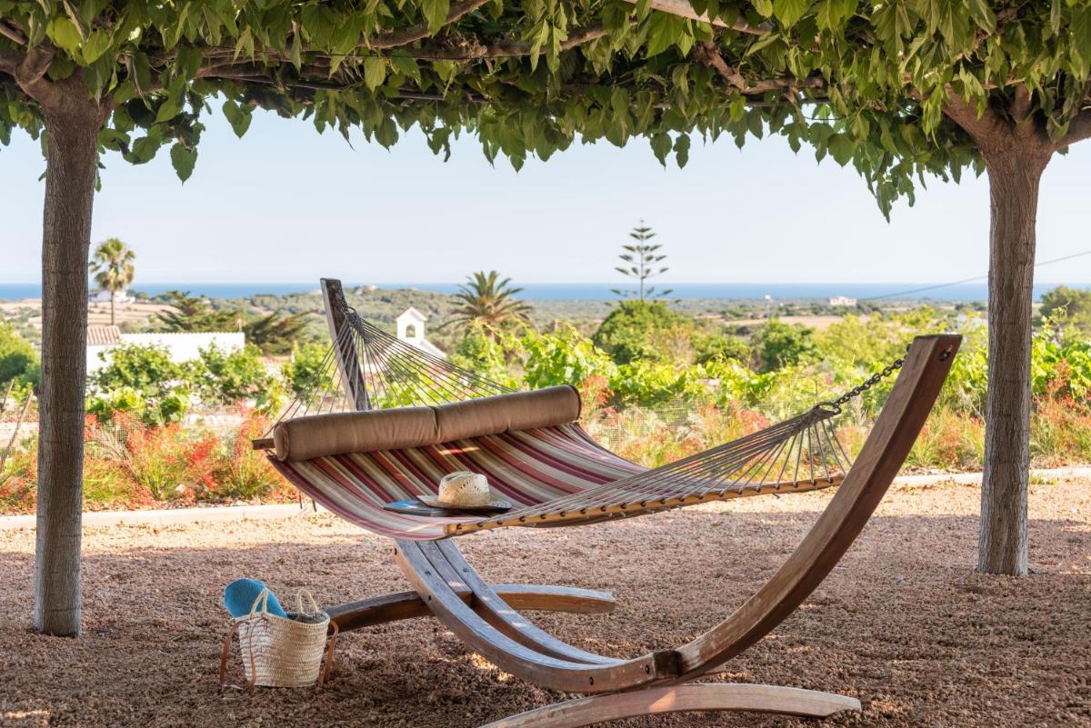 Agroturismo Llucasaldent Gran Menorca - Adults Only