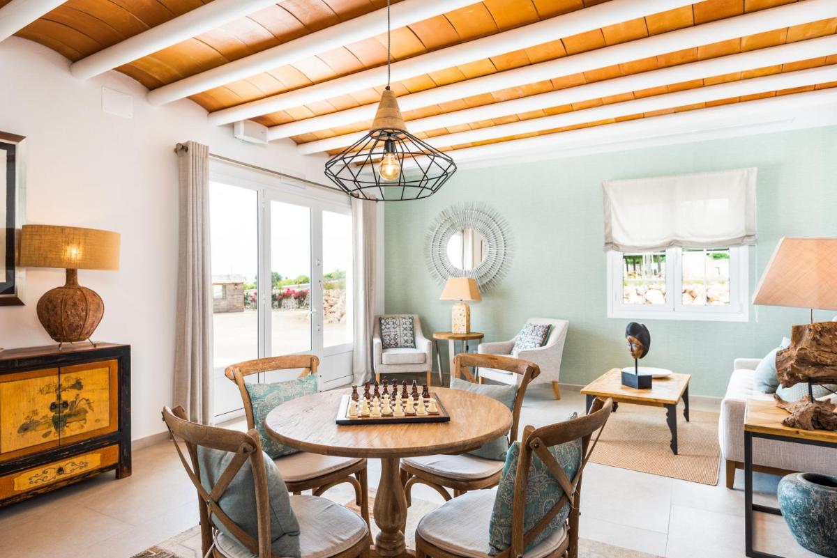 Agroturismo Llucasaldent Gran Menorca - Adults Only