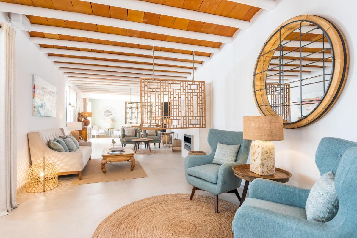 Agroturismo Llucasaldent Gran Menorca - Adults Only