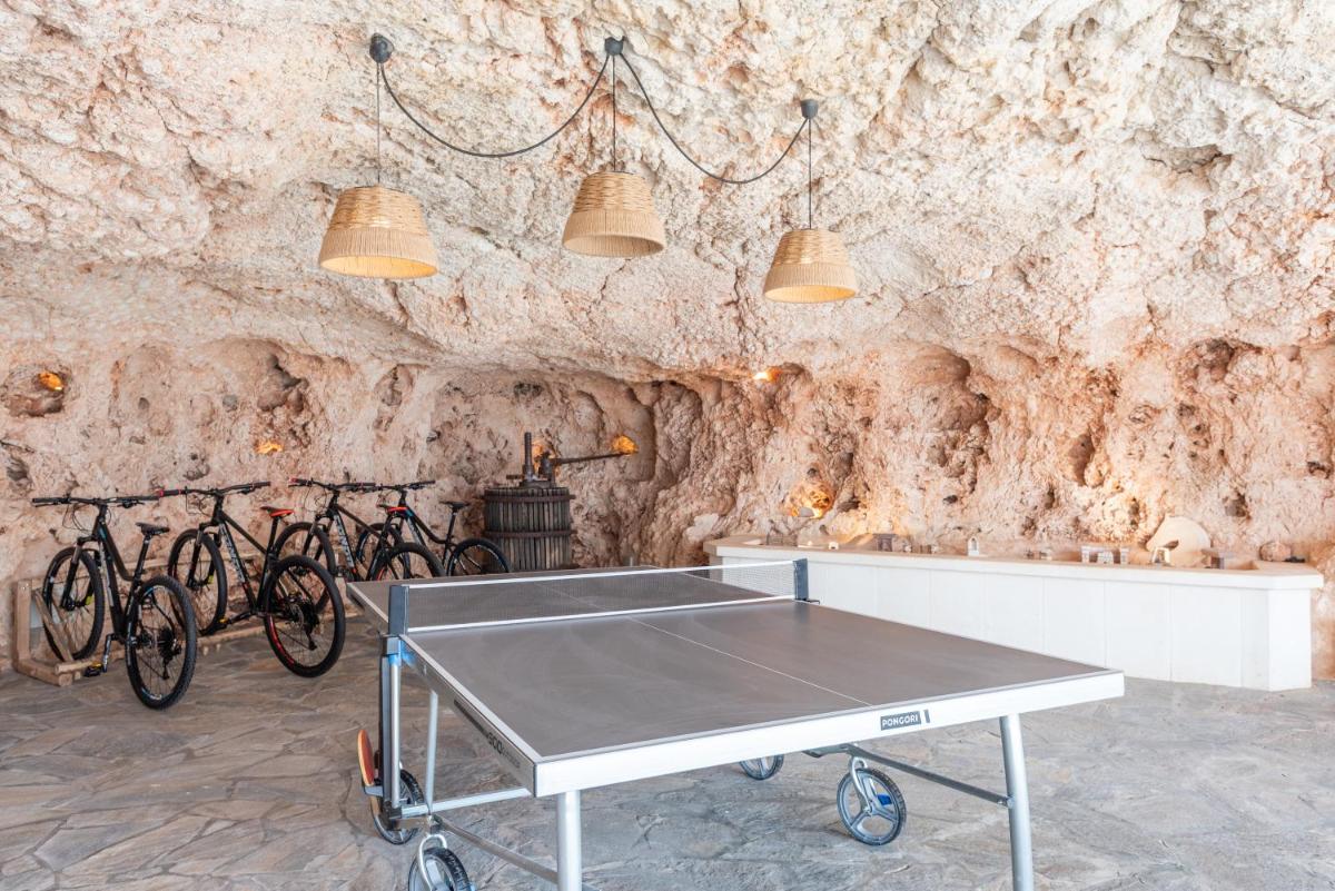 Agroturismo Llucasaldent Gran Menorca - Adults Only