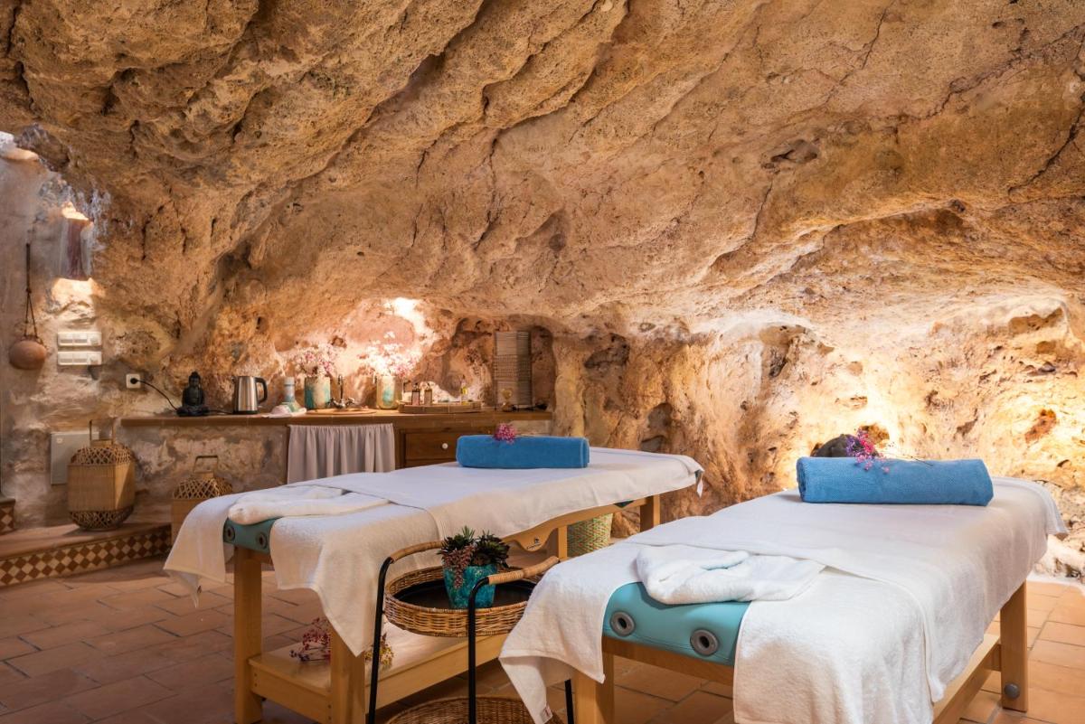 Agroturismo Llucasaldent Gran Menorca - Adults Only