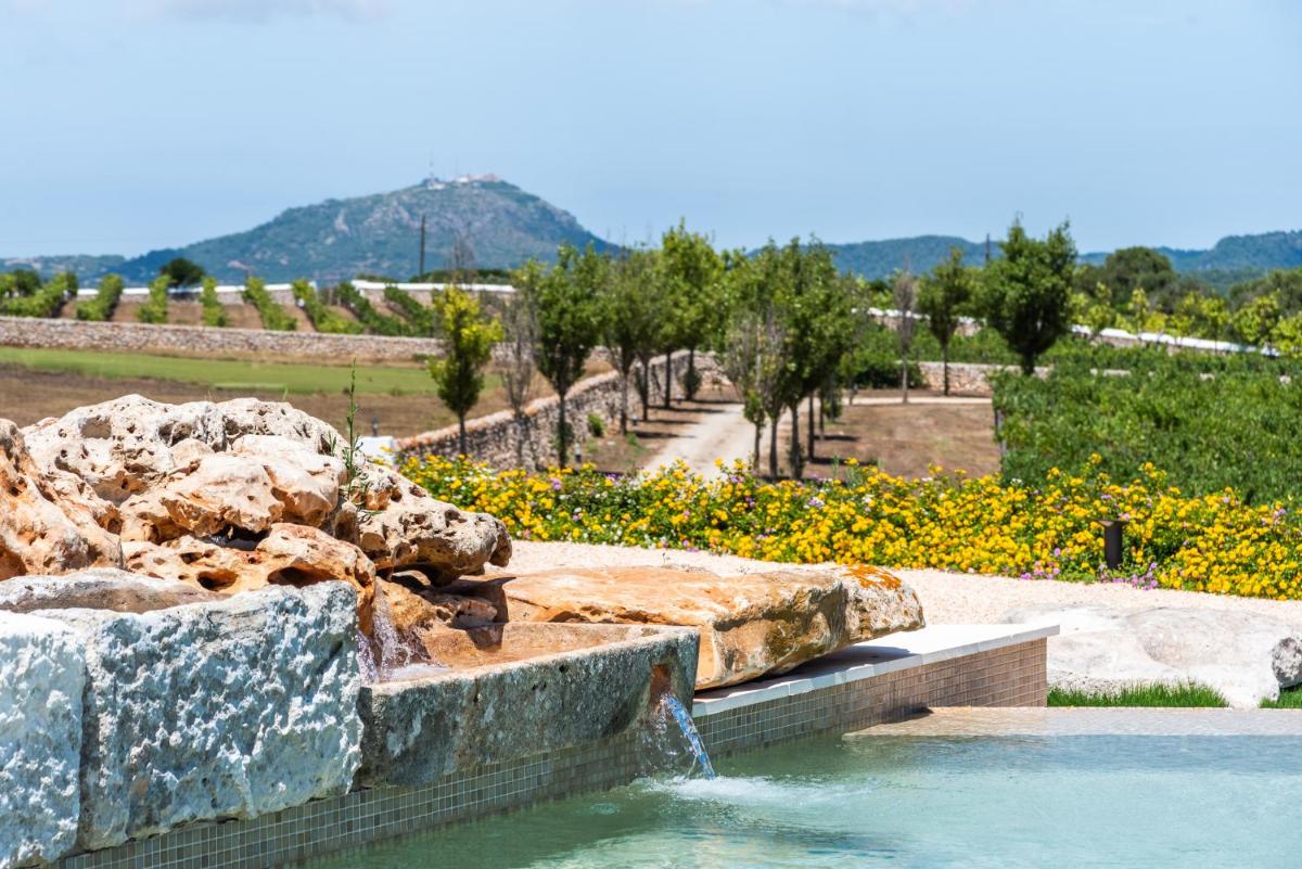 Agroturismo Llucasaldent Gran Menorca - Adults Only