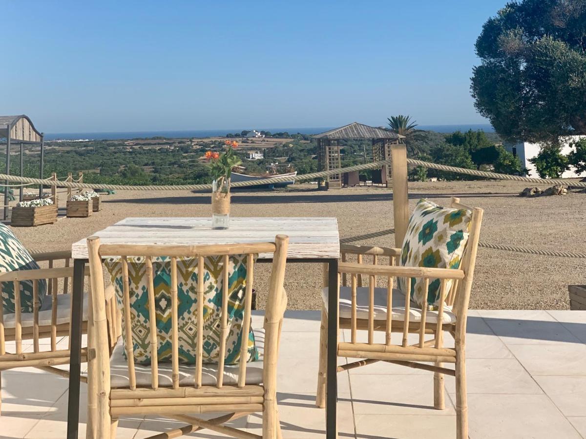 Agroturismo Llucasaldent Gran Menorca - Adults Only