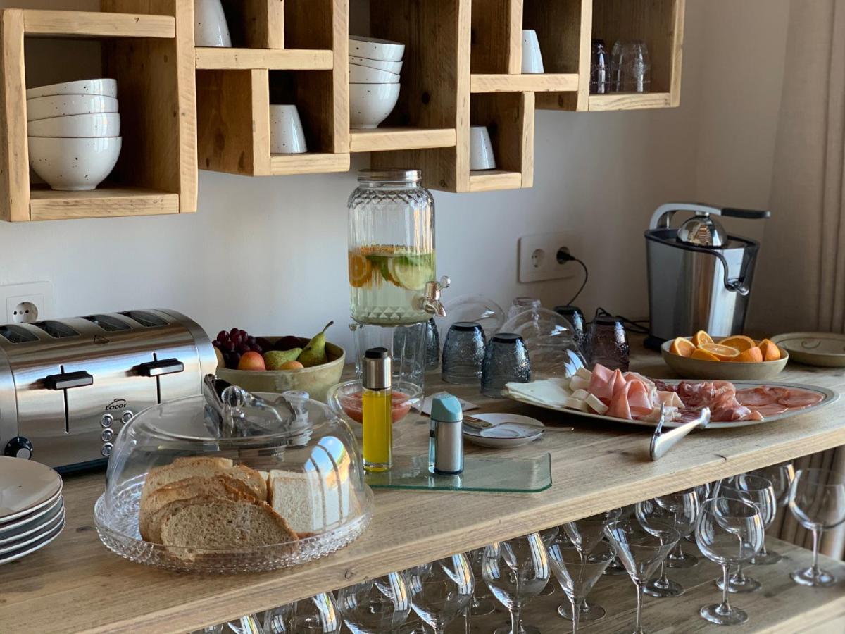 Agroturismo Llucasaldent Gran Menorca - Adults Only