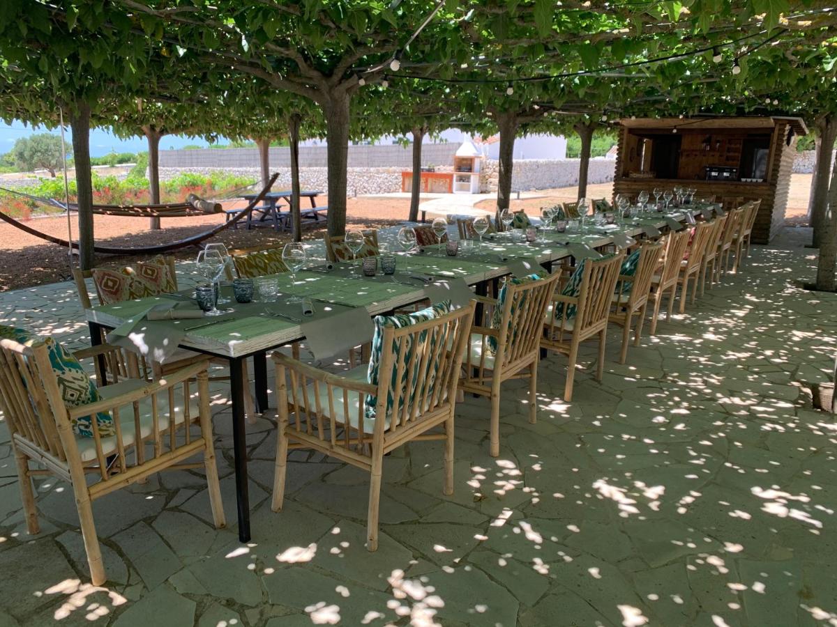 Agroturismo Llucasaldent Gran Menorca - Adults Only