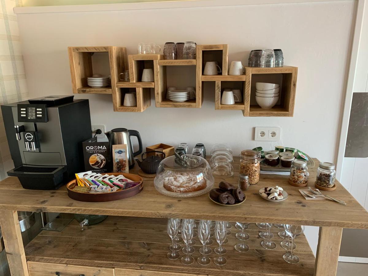 Agroturismo Llucasaldent Gran Menorca - Adults Only