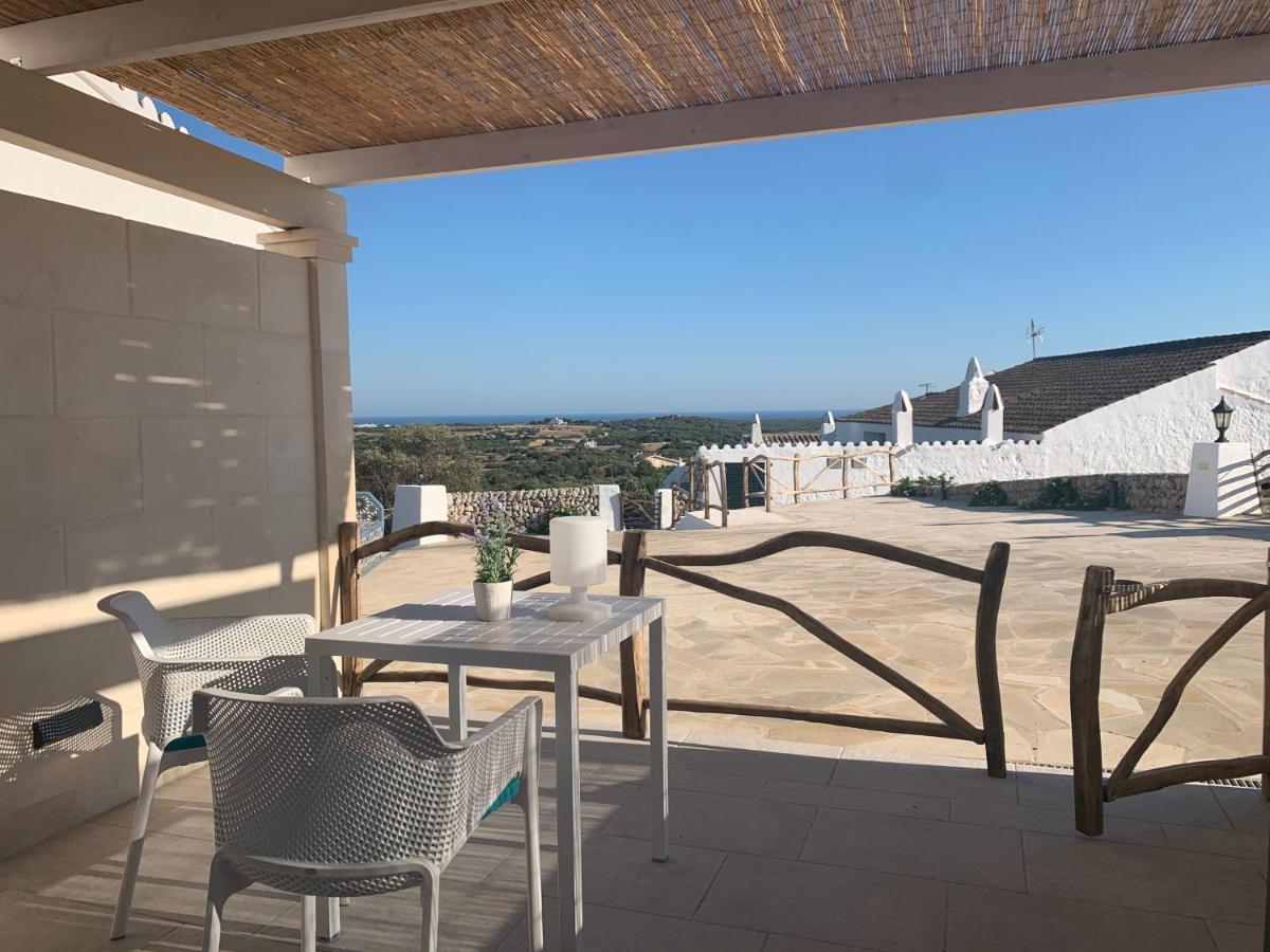 Agroturismo Llucasaldent Gran Menorca - Adults Only