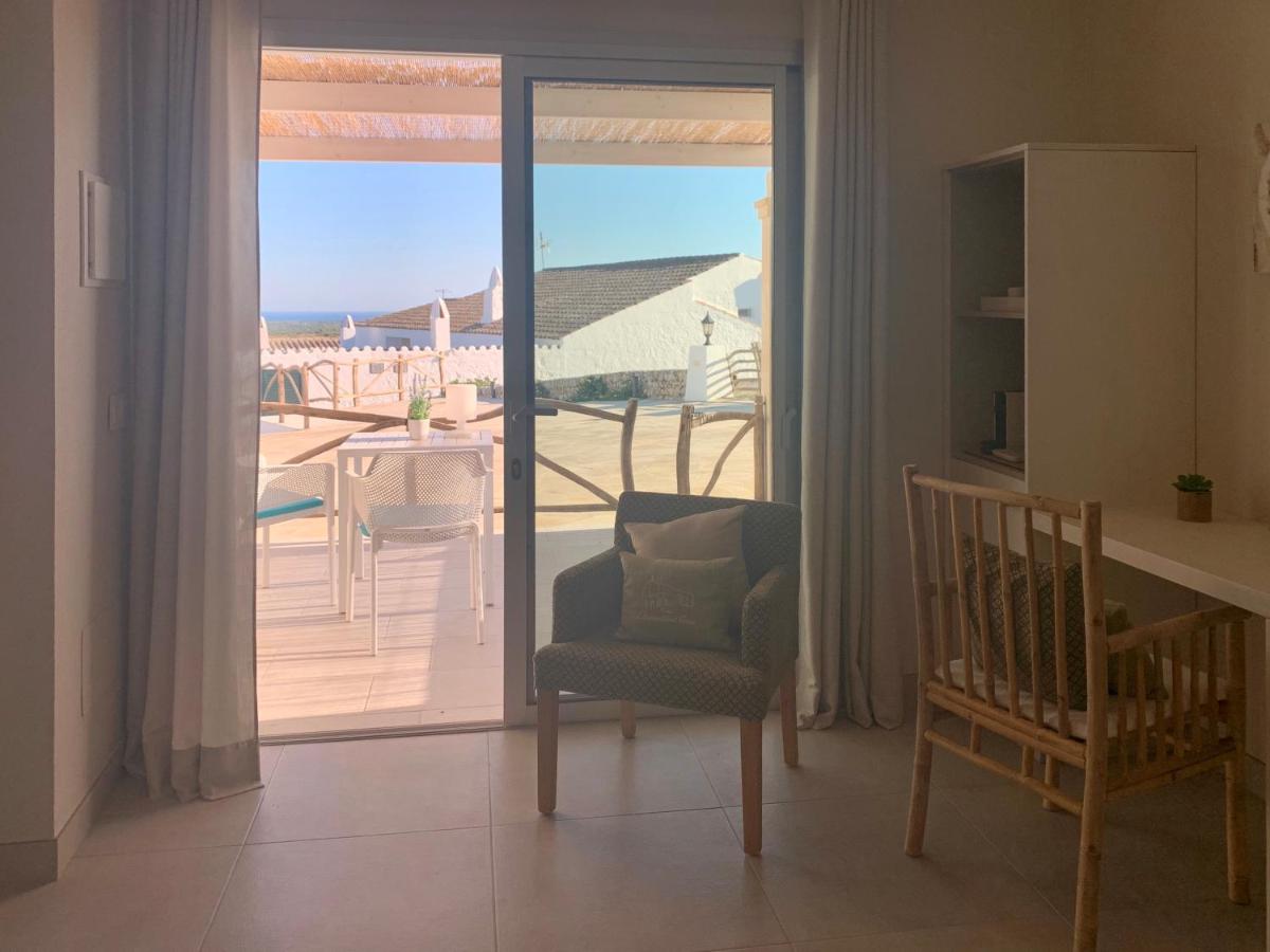 Agroturismo Llucasaldent Gran Menorca - Adults Only