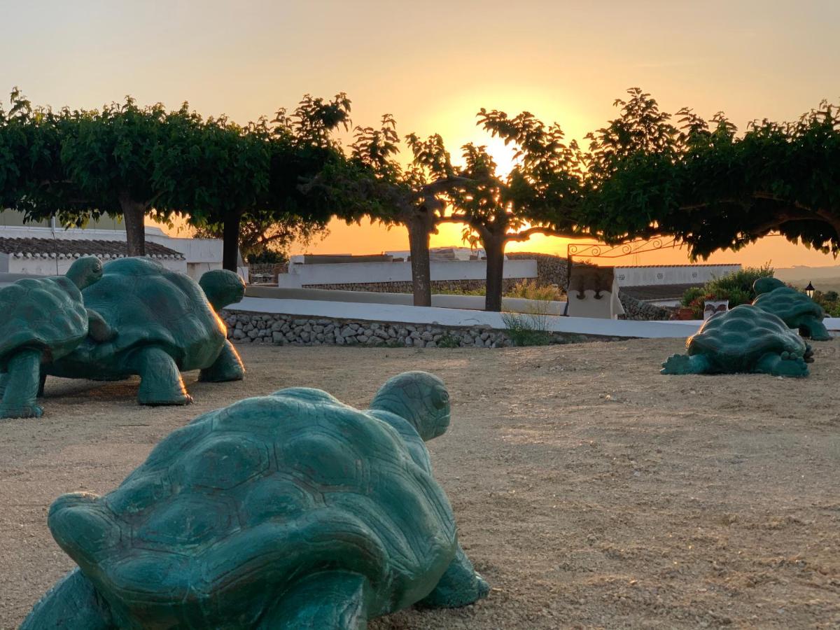 Agroturismo Llucasaldent Gran Menorca - Adults Only