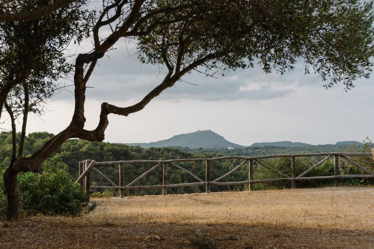 Agroturismo Llucasaldent Gran Menorca - Adults Only