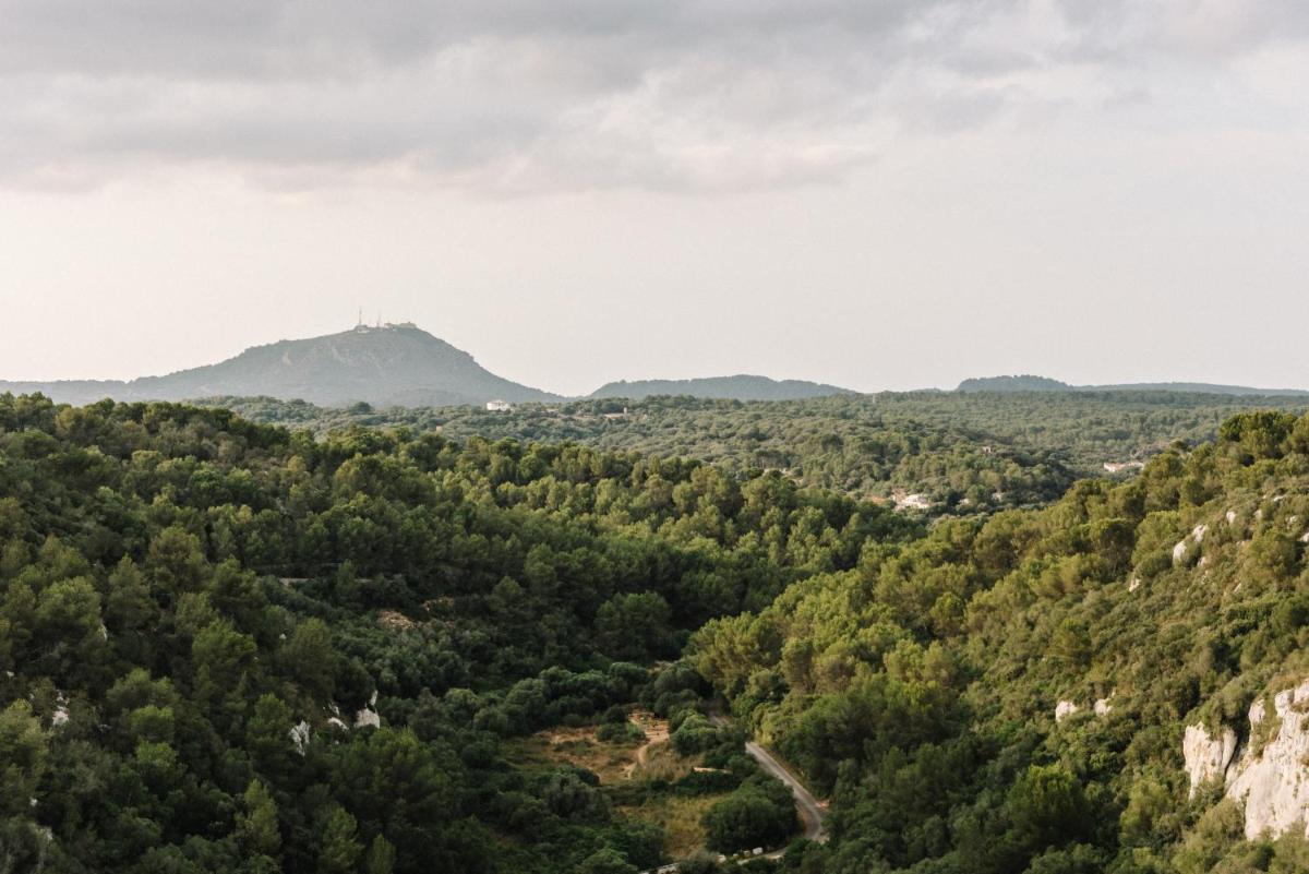 Agroturismo Llucasaldent Gran Menorca - Adults Only